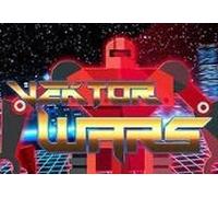 Vektor Wars Steam CD Key