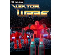 Vektor Wars Steam Gift GLOBAL