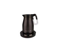 Vektra 4 Electric Kettle Metallic Black