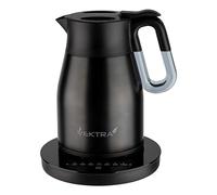 Vektra 4 Electric Kettle Metallic Black