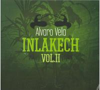 Vela Alvaro - Inlakech Vol.II