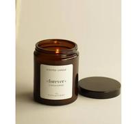Vela Aromática Tarro 135 G (30 Horas) / Jar Scented Candle 135 g (30 Hours) Citrus Shades