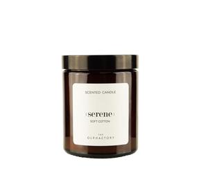 Vela Aromática Tarro 135 G (30 Horas) / Jar Scented Candle 135 g (30 Hours) Groom Cologne
