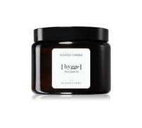 Vela Aromática Tarro 360 G (60 Horas) / Jar Scented Candle 360 g (60 Hours) Palo Santo