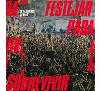 20 Anos Festejar Para Sobrevivir [VINYL]