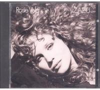 Vela Rosie - Zazu