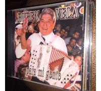 Vela, Ruben - Para Mi Gente