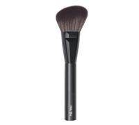 Vela.Yue Angled Blush Brush Face Powder Blusher Bronzer Highlight Contour Makeup Brush