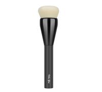 Vela.Yue Large Foundation Brush Full Coverage Powder Base Corrector Liquid Cream Crease Buffing Blending Contouring Complexion Makeup Brush
