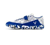 Velaasa Stones | Throwing Shoe | Men and Womens Discus Shoes | Shotput | Track and Field Training | Blue