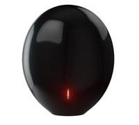 Velair EHDPMB003 Pebble Mini Hand Dryer Black