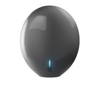 Velair EHDPMS002 Pebble Mini Hand Dryer Satin