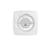 Velair EVELA100S001 Lyra Air Extractor Fan Standard 100mm White