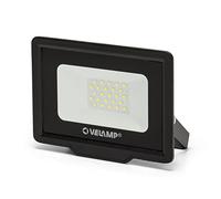 Velamp 20W Outdoor LED Floodlight, Security Light, Powerful Light Lamp Natural White Light (4000K), IP65 Waterproof Floodlight for Garden, Yard, Home….