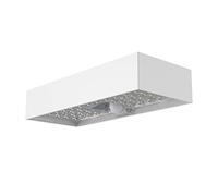 Velamp 800-lumen Solar-Powered wall Light, LED Solar Outdoor Light with Motion Detector. Wireless. IP65: Ideal for Outdoors, Balconies, Gardens, terraces, Walls...