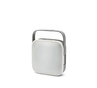 Velamp Betto Portable Rechargeable Emergency Light - Anti-Blackout Function - 500 Lumens, 3 Brightness Levels, 5000K White Light, 2 1200mAh Lithium Batteries Included, USB-C Charging, Portable and