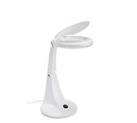 Velamp LE004LED LED Lamp With Lens 3-12 diopters, White