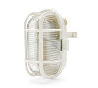 Velamp Turtle-b Home, White