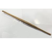 velan Wooden Gujarati Rolling Pin Velan - Roti Rotti Chapati Baking Indian Nan Bread by Velan Brown 8404251