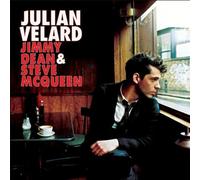 Velard, Julian - Jimmy Dean And Steve Mcqueen