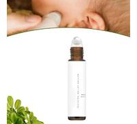 Velaria Teething Roller,Teething Roller All Natural,Baby Teething Oil Roller,Natural Pain Relief Roller,Teething Relief Roller,Natural Teething Relief for Babies,Reduce Teething Discomfort (1pcs)