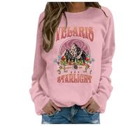 Velaris City Of Starlight Sweatshirt - Acotar Sarah J Maas A Court Of Thorns And Roses Sweater 2024 New