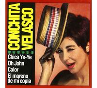 Velasco, Conchita - Singles Collection