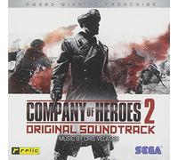 Velasco,Cris - Company of Heroes 2 (Ost)