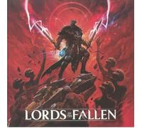 CRIS VELASCO & KNUT AVENSTROUP HAUGEN - LORDS OF THE FALLEN (ORIGINAL SOUNDTRACK) [VINYL]