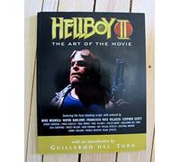 Velasco, Francisco Ruis - Hellboy II: Art of the Movie