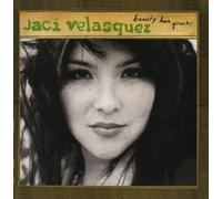 Velasquez Jaci - Beauty As Grace