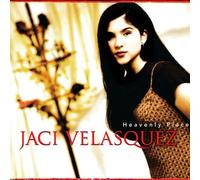 Velasquez, Jaci - Heavenly Place