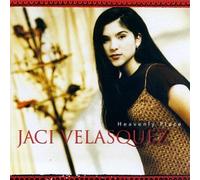Velasquez, Jaci - Heavenly Place [CASSETTE]
