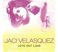 Velasquez, Jaci - Love Out Loud