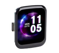 VELATEMOR 160MHz Processor 1.69 Inch LCD Development Board with WiFi6 SPI Interface for AI Voice Function for Electronics Hobbyists