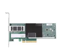 VELATEMOR 40Gb PCIe Network Card, Single QSFP+ Port with XL710AM1 Controller, Support for PCIe 3.0 X8 Multi OS VMware, for Data Center Server Upgrade Virtualization