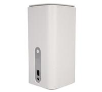 VELATEMOR 5G CPE WiFi 6 Wireless Router with SIM Card Slot, 4.67Gbps High Speed 5G 4G CPE Modem Dual Band SA NSA for Home Indoor (UK Plug)