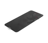 VELATEMOR 9H Hardness Anti Tempered Glass Screen Protector Film Explosion Proof for XS Max