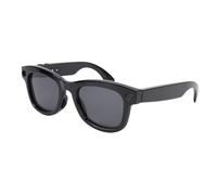 VELATEMOR AI Smart Glasses with 5MP Camera, Stylish Frame for Men Women, Real Time 26 Languages Translator, ChatGPT, Open Ear Audio, 4H Playtime for Travel Business (Sunglasses)