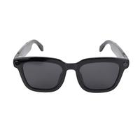 VELATEMOR AI Smart Translation Glasses with Bluetooth Wireless V5.3, Support Multiple Language Translation, 1080P Photography, Music Call for Listening to Music, Traveling, Fishing,