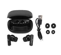 VELATEMOR AI Translation Earbuds Real Time, Translation Earphones 164 Languages Wireless Headphones, Wireless Earphones Bluetooth Headphones with APP for Travel Business Trip Learning