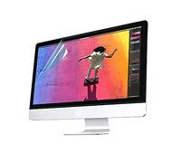 VELATEMOR Anti- Blue Light Filter for 24 Inch Monitor, PET Material, Easy to Install, Ideal for Those Exposed to Computer Screens (24"-16&9)