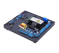 VELATEMOR Automatic Voltage Regulator, 8A Continuous Current