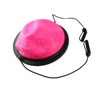 VELATEMOR Balancing Half Ball Trainer Explosionproof Yoga Pilates