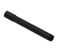 VELATEMOR Bike Front Fork Axle 110x20mm Aluminum Alloy | Lightweight, Anti-rust, Quick release, 175mm length, Fits Fox fork