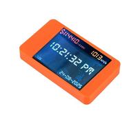 VELATEMOR Bitcoin Miner, BTC Mining Machine, 980KH/S Hashrate with 2.8 Inch Color Display, for Home DIY Lottery Mining