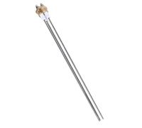 VELATEMOR Boiler Water Level Probe Sensor Reliable for Steam and Industrial