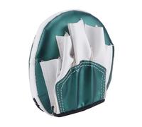 VELATEMOR Boxing Curved Mitts for Kids, Durable Mini Punching Pads for