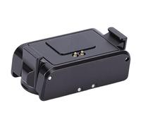 VELATEMOR Camera Charging Adapter Base with Applicable Model, Expansion Interfaces, Arrow Storage Case, Secure and Reliable for General Use