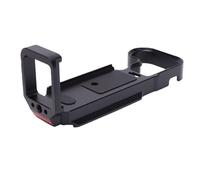 VELATEMOR Camera Hand Grip Arrow Storage Case Plate for Hasselblad